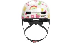 Šalmas Abus Skurb Kid cream summer