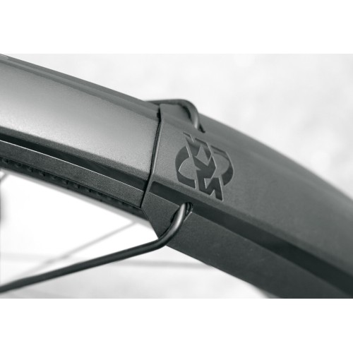Skydelis galinis Speedrocker Extension