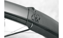 Skydelis galinis Speedrocker Extension