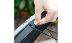 Skydelis galinis Speedrocker Extension
