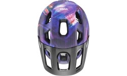 Kask Uvex react jr. MIPS galaxy altimeter matt