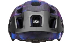 Kask Uvex react jr. MIPS galaxy altimeter matt