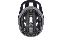 Kask Uvex react jr. MIPS galaxy altimeter matt