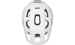 Šalmas Uvex react MIPS white matt