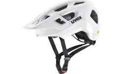 Šalmas Uvex react MIPS white matt