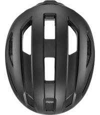 Kask Uvex City Stride MIPS, czarny matowy