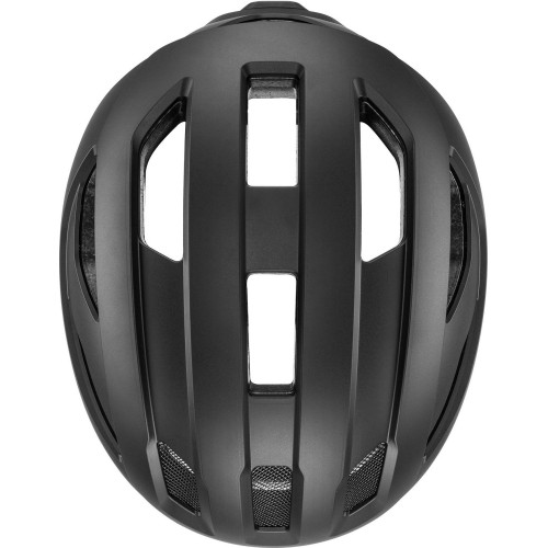 Kask Uvex City Stride MIPS, czarny matowy