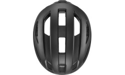 Kask Uvex City Stride MIPS, czarny matowy