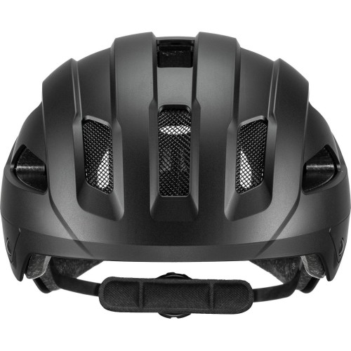 Kask Uvex City Stride MIPS, czarny matowy