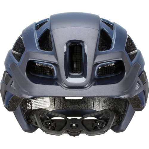Helmet Uvex finale 2.0 deep space-azure matt-56-61CM