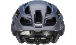 Helmet Uvex finale 2.0 deep space-azure matt-56-61CM