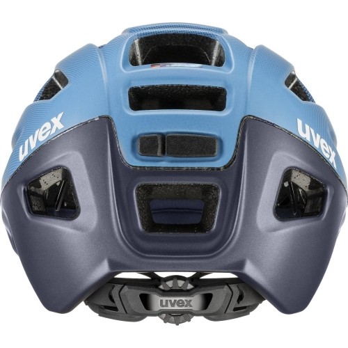 Helmet Uvex finale 2.0 deep space-azure matt-56-61CM