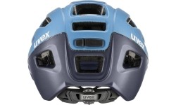 Helmet Uvex finale 2.0 deep space-azure matt-56-61CM