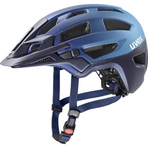 Helmet Uvex finale 2.0 deep space-azure matt-56-61CM