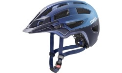 Helmet Uvex finale 2.0 deep space-azure matt-56-61CM