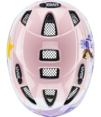 Kask Uvex Kid 2 Princess