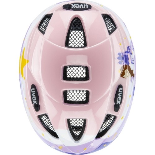 Kask Uvex Kid 2 Princess