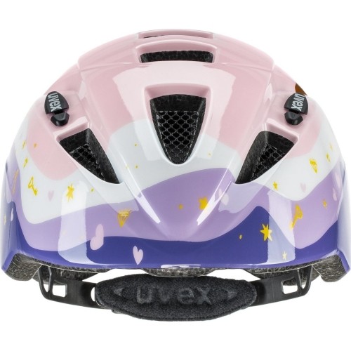 Kask Uvex Kid 2 Princess
