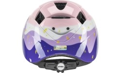 Kask Uvex Kid 2 Princess