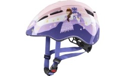 Kask Uvex Kid 2 Princess