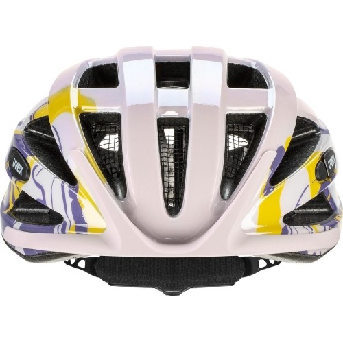 Helmet Uvex air wing powder-liquids-56-60CM