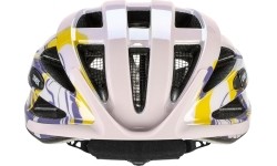 Helmet Uvex air wing powder-liquids-56-60CM