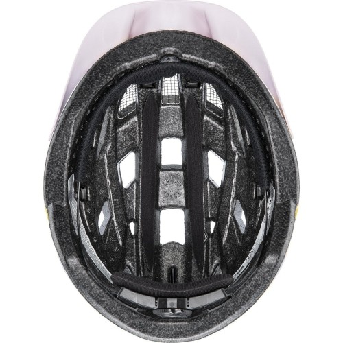 Helmet Uvex air wing powder-liquids-56-60CM