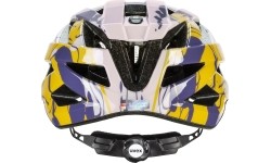 Helmet Uvex air wing powder-liquids-56-60CM