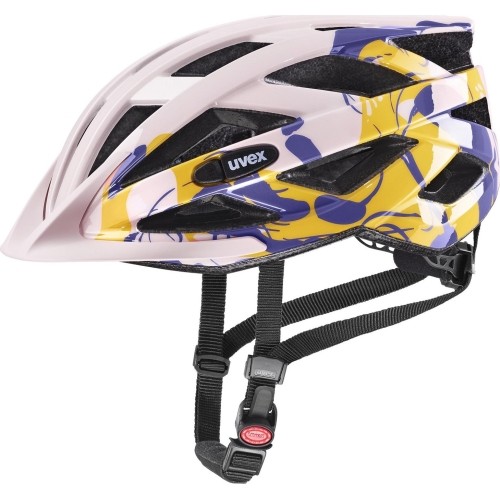 Helmet Uvex air wing powder-liquids-56-60CM