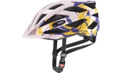 Helmet Uvex air wing powder-liquids-56-60CM