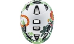 Kask Uvex Kid 2 CC Safari Matt