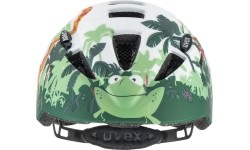Kask Uvex Kid 2 CC Safari Matt