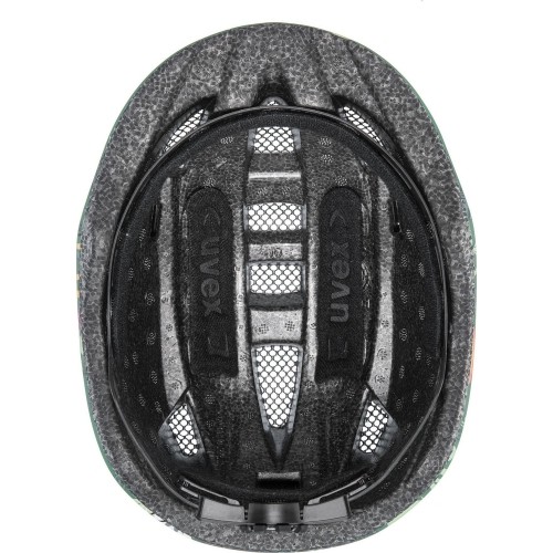Kask Uvex Kid 2 CC Safari Matt