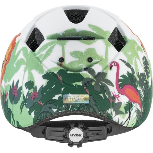 Kask Uvex Kid 2 CC Safari Matt
