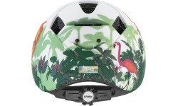 Kask Uvex Kid 2 CC Safari Matt