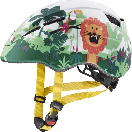 Kask Uvex Kid 2 CC Safari Matt