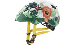 Kask Uvex Kid 2 CC Safari Matt