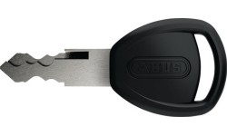 Zapięcie Abus Goose 6206K/110 rosemauve