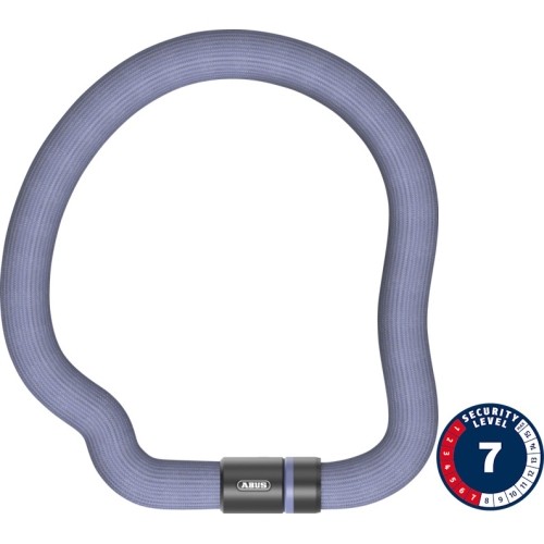 Zapięcie Abus Goose 6206K/110 flint
