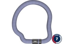 Zapięcie Abus Goose 6206K/110 flint
