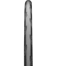 Opona Grand Prix 5000S TR 30-622/ 700x30C Blk/Trans Fold