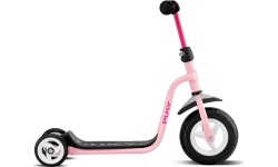 Paspirtukas PUKY R 1 retro rose