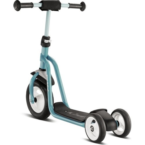 Paspirtukas PUKY R 1 pastell blue