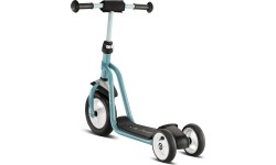 Paspirtukas PUKY R 1 pastell blue