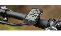 Dviračio kompiuteris SIGMA ROX 4.0 GPS Black