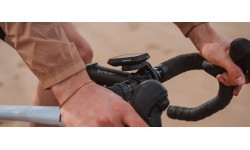 Dviračio kompiuteris SIGMA ROX 4.0 GPS Black