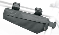 Dėtuvė ant rėmo SKS Race 650ml 230x40x100mm