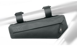 Dėtuvė ant rėmo SKS Race 650ml 230x40x100mm