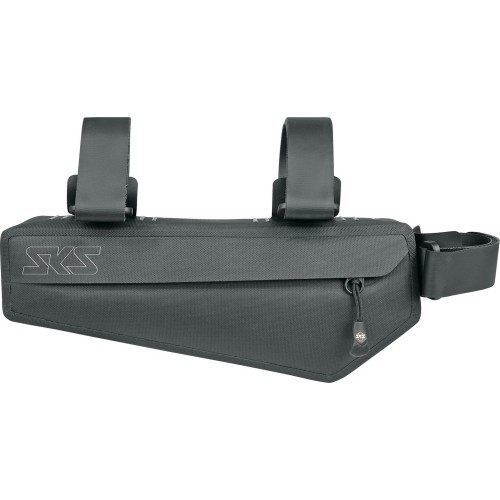 Dėtuvė ant rėmo SKS Race 650ml 230x40x100mm