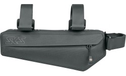 Dėtuvė ant rėmo SKS Race 650ml 230x40x100mm